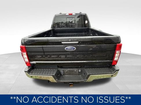 Used 2022 Ford F250 Lariat image 3
