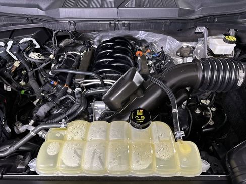 Used 2022 Ford F150 XLT w/ Equipment Group 301A Mid image 31