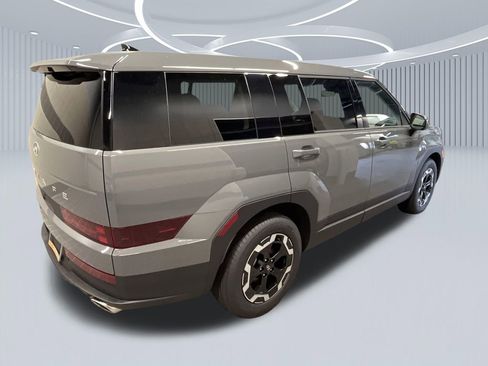 New 2026 Hyundai Santa Fe SE FWD image 3