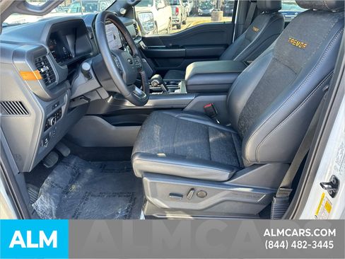 Used 2025 Ford F150 Tremor w/ Bed Utility Package AWD/4WD image 10
