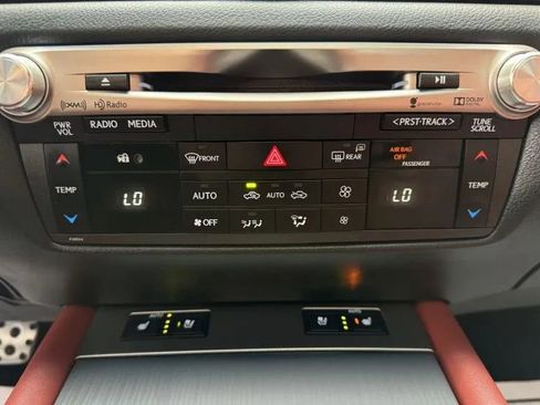 Used 2015 Lexus GS 350 image 37