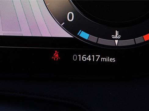 Used 2024 Land Rover Range Rover Sport Dynamic SE image 31