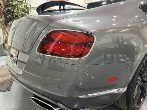 Used 2015 Bentley Continental GT Speed AWD/4WD image 36