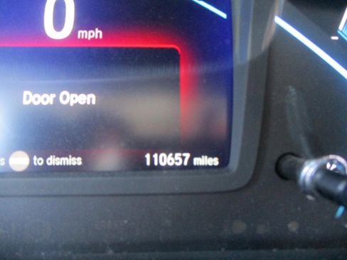 Used 2018 Honda Odyssey Elite image 16