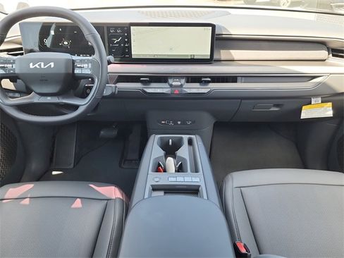 New 2026 Kia EV9 Light image 20