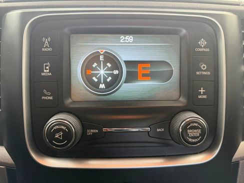 Used 2018 RAM 1500 Express w/ Express Value Package RWD image 21