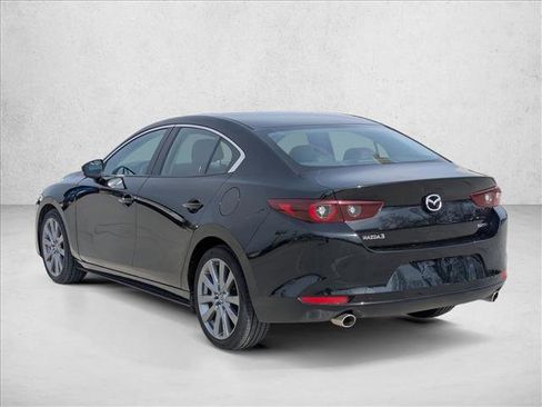 Used 2024 MAZDA MAZDA3 s image 7
