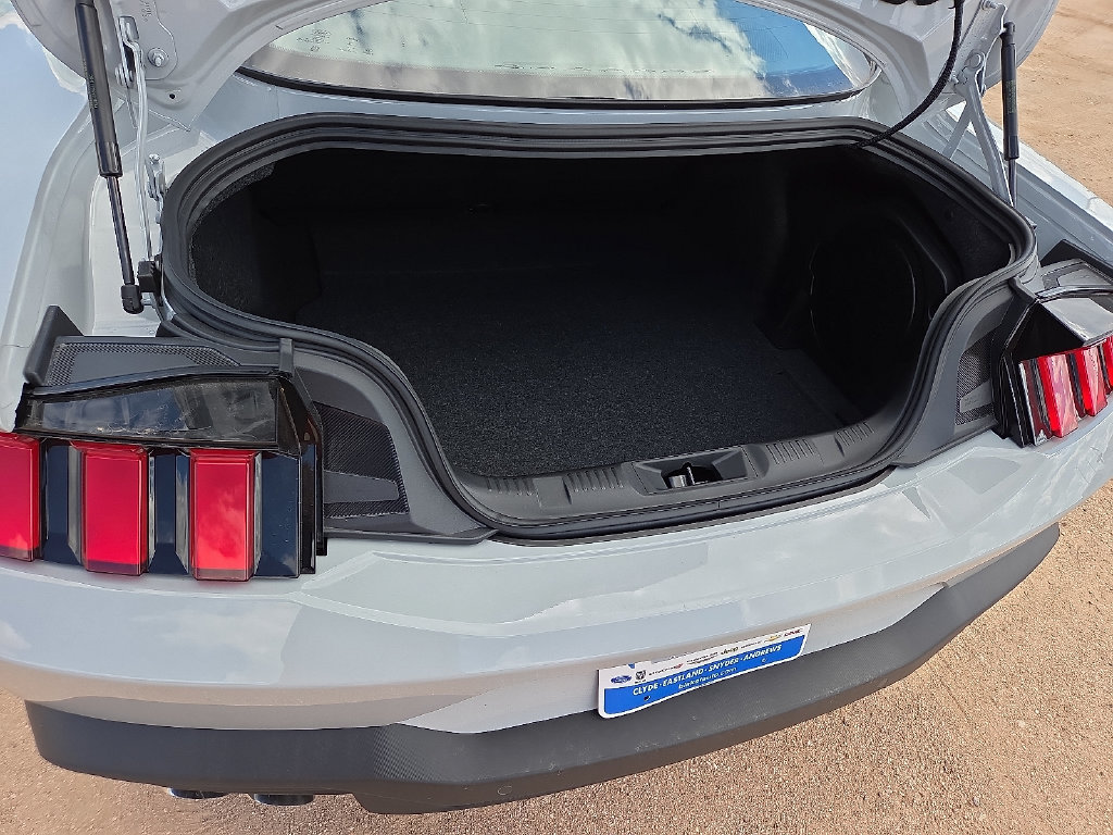 New 2026 Ford Mustang GT Premium RWD image 16