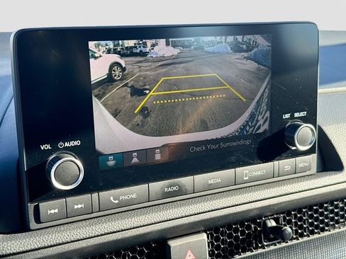 Certified 2023 Honda CR-V LX image 13