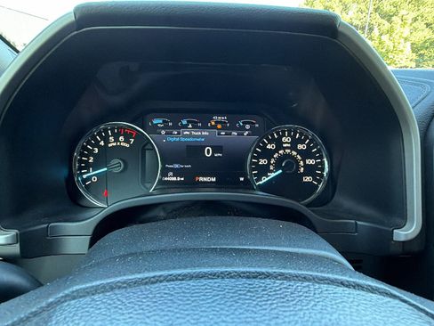 Used 2020 Ford F150 Lariat w/ Lariat Bed Utility Package AWD/4WD image 29