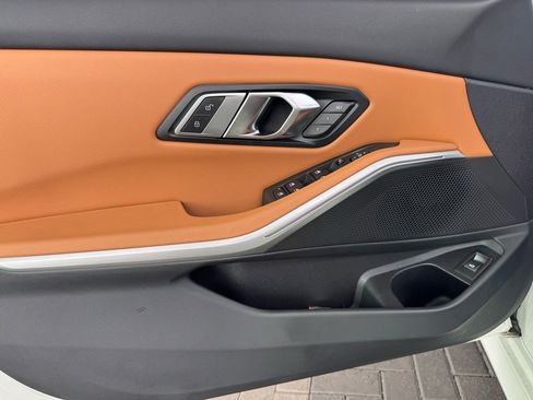 Used 2023 BMW M340i xDrive image 15