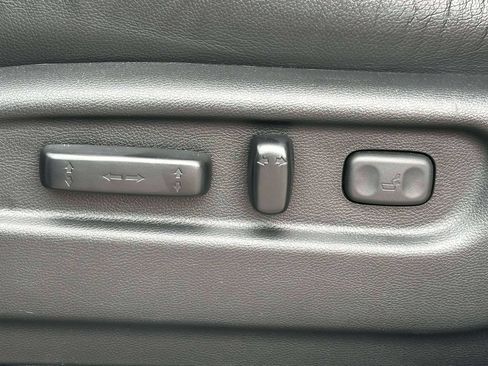 Used 2023 Honda Passport TrailSport image 15
