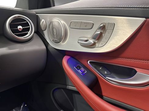 Used 2023 Mercedes-Benz C 300 4MATIC Coupe image 27