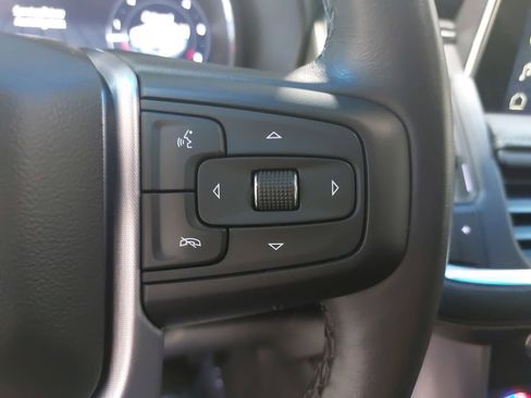 Used 2022 GMC Yukon SLT w/ SLT Luxury Package image 20