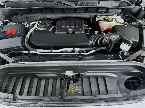 Used 2022 GMC Sierra 1500 Elevation image 27