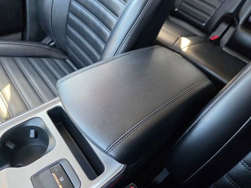 Used 2024 Ford Edge SEL AWD/4WD image 62