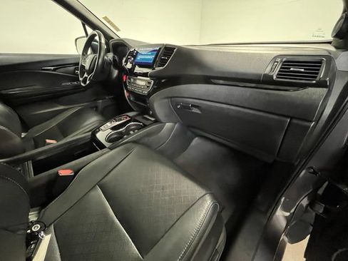 Used 2021 Honda Passport Elite image 10