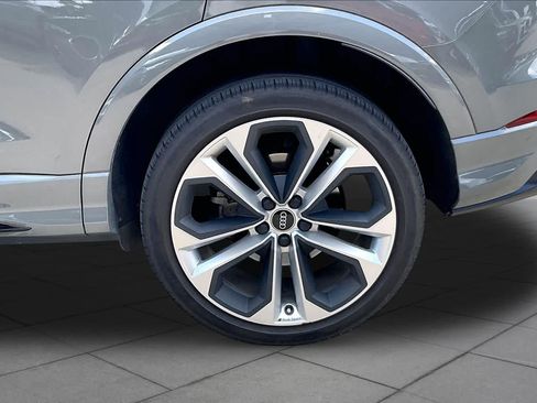 Used 2022 Audi Q3 2.0T Premium Plus AWD/4WD image 11
