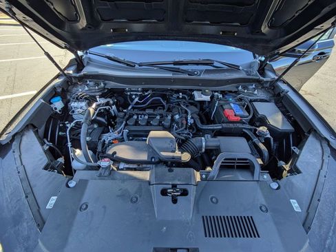 Used 2025 Honda CR-V EX-L image 28