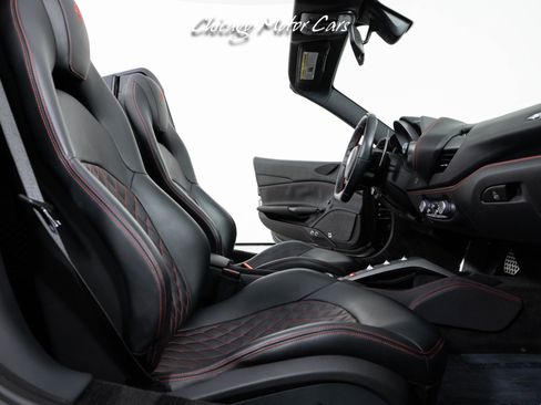Used 2018 Ferrari 488 Spider RWD image 50