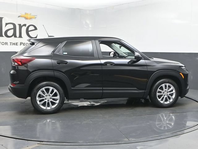 New 2026 Chevrolet TrailBlazer LS w/ LS Convenience Package FWD image 15