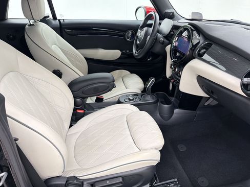 Used 2024 MINI Cooper John Cooper Works FWD image 25