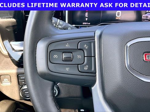 Used 2024 GMC Sierra 1500 Elevation AWD/4WD image 15