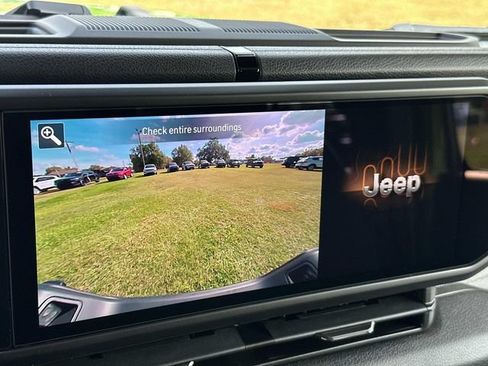 New 2026 Jeep Gladiator Sport AWD/4WD image 37