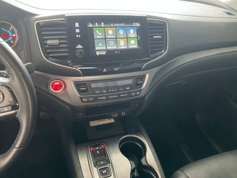 Certified 2022 Honda Pilot Special Edition image 14
