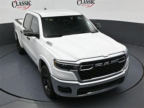 Used 2025 RAM 1500 Big Horn image 19