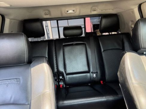 Used 2017 RAM 3500 Laramie image 25