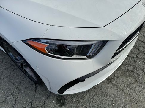 Used 2023 Mercedes-Benz CLS 450 4MATIC image 24