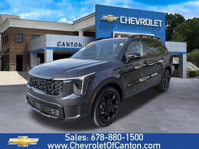 Used 2026 Kia Sorento SX Prestige