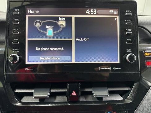 Used 2022 Toyota Camry XSE image 18