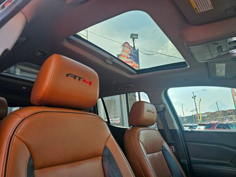 Used 2020 GMC Acadia AT4 w/ Driver Alert Package II image 15