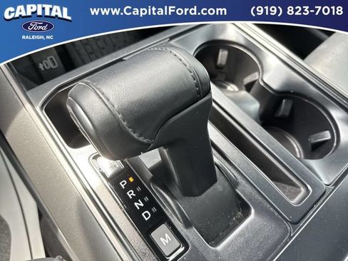 Certified 2025 Ford F150 Lariat w/ Equipment Group 501A Mid AWD/4WD image 30