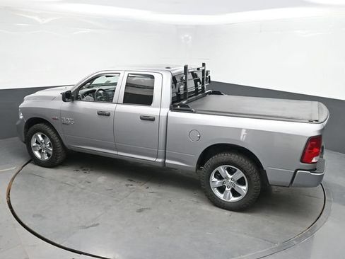 Used 2019 RAM 1500 Express AWD/4WD image 22