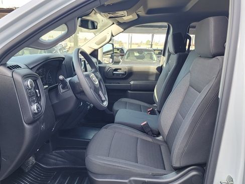 New 2026 GMC Sierra 3500 Pro image 18