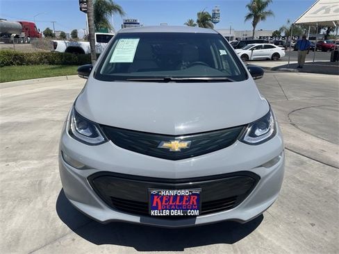 Used 2019 Chevrolet Bolt LT image 3