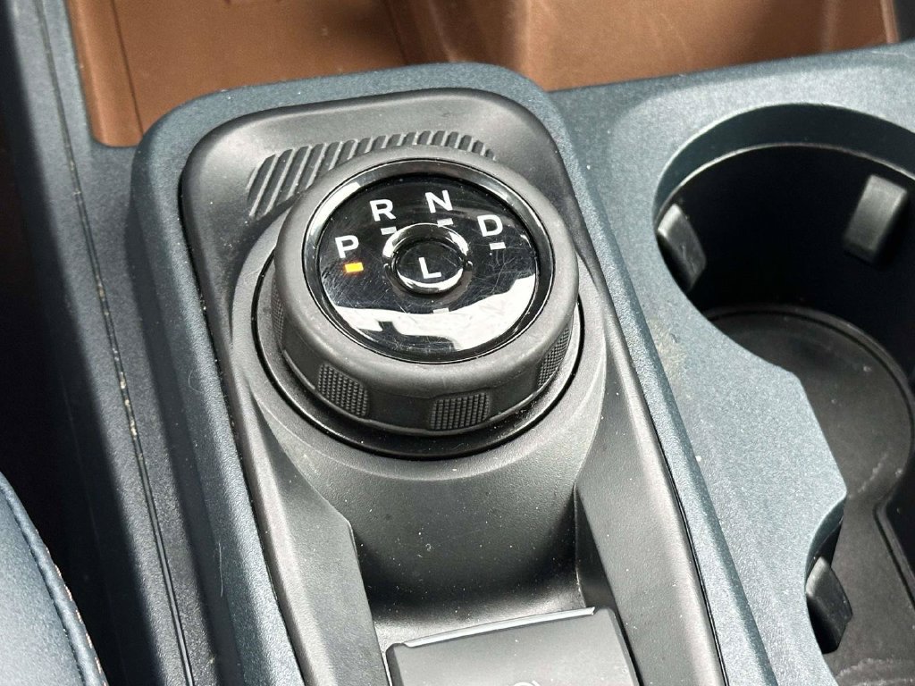 Certified 2023 Ford Maverick Lariat w/ Lariat Luxury Package AWD/4WD image 23