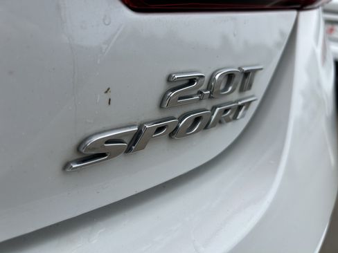 Used 2021 Honda Accord Sport image 9