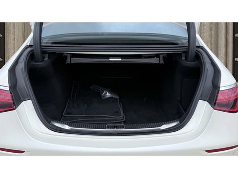 Used 2021 Mercedes-Benz S 580 4MATIC Sedan image 12