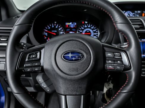 Used 2019 Subaru WRX Premium w/ Popular Package #1 image 27