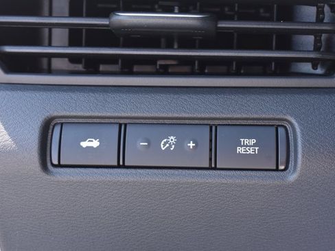 New 2026 Nissan Altima 2.5 SR FWD image 27