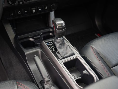 Used 2021 Toyota Tacoma TRD Pro AWD/4WD image 26