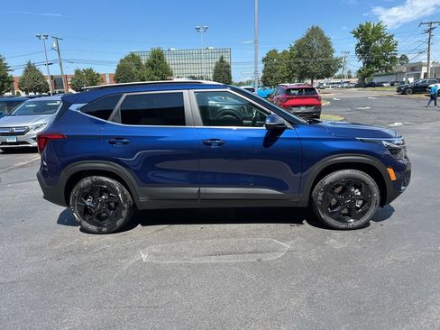 New 2026 Kia Seltos EX w/ EX Sunroof Package AWD/4WD image 5