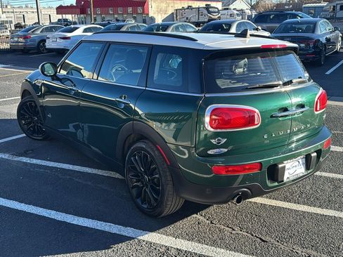Used 2017 MINI Cooper Clubman ALL4 image 5