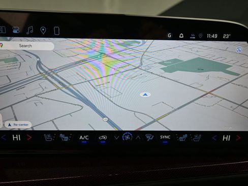 New 2026 Chevrolet Traverse RS image 22