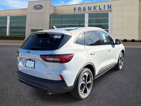 New 2026 Ford Escape ST-Line Select w/ Tech Pack #1 image 7