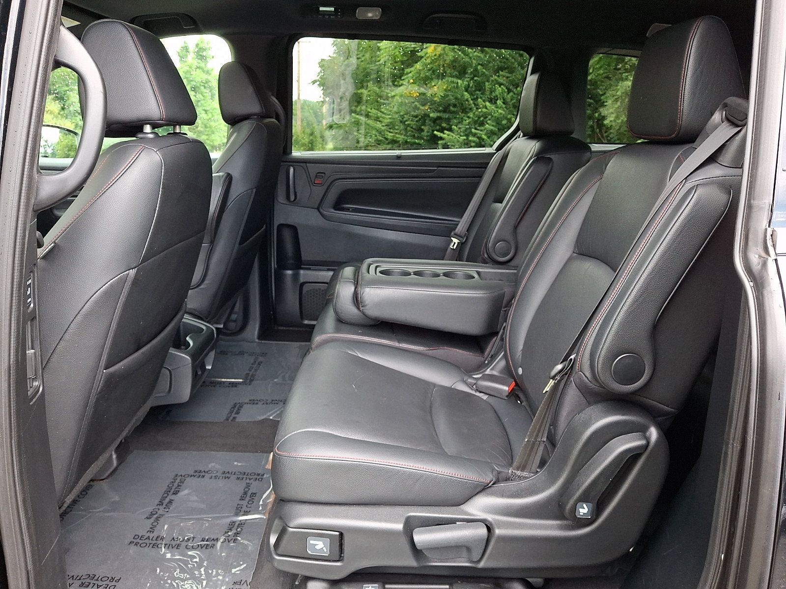 Used 2024 Honda Odyssey Sport image 10